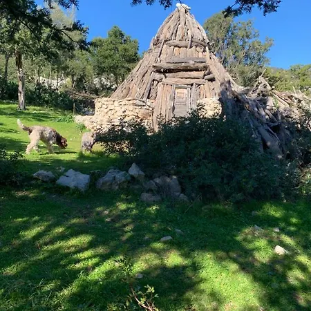 Apartment Casa M&m *