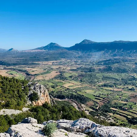 Casa M&m * Cala Gonone