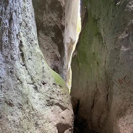 Appartamento Casa M&m Cala Gonone