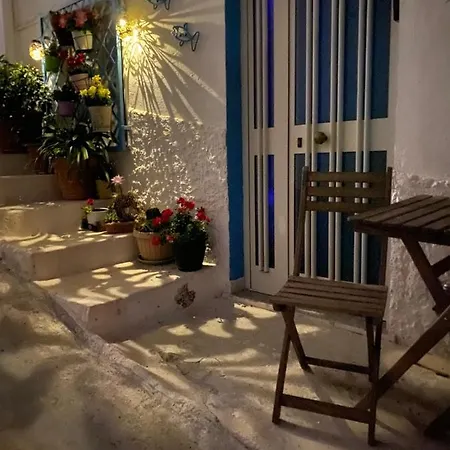 Casa M&m * Cala Gonone