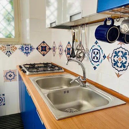 Appartamento Casa M&m