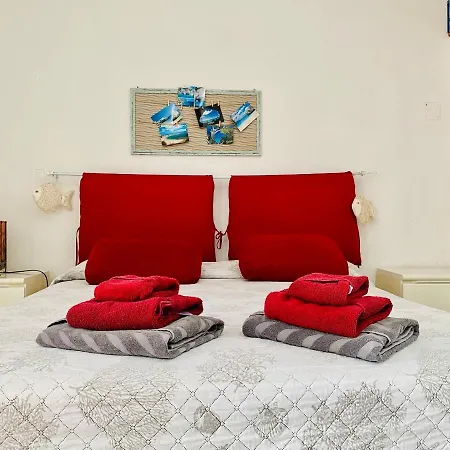 Casa M&m Appartement