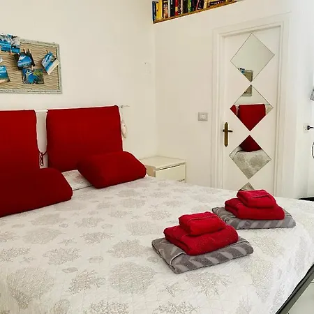 Appartamento Casa M&m Cala Gonone