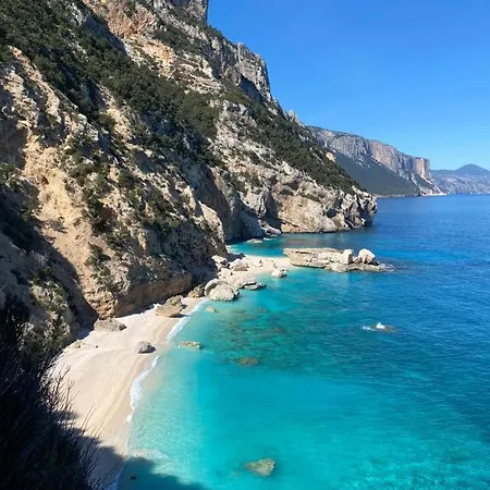 Casa M&m * Cala Gonone