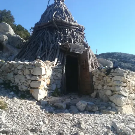 Casa M&m Cala Gonone