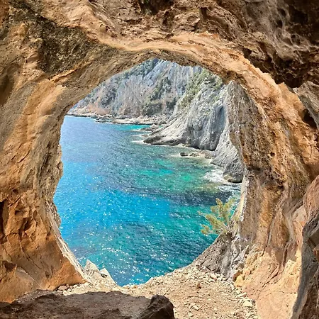 Casa M&m Cala Gonone