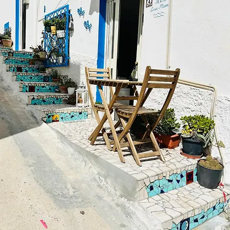 Casa M&m Cala Gonone