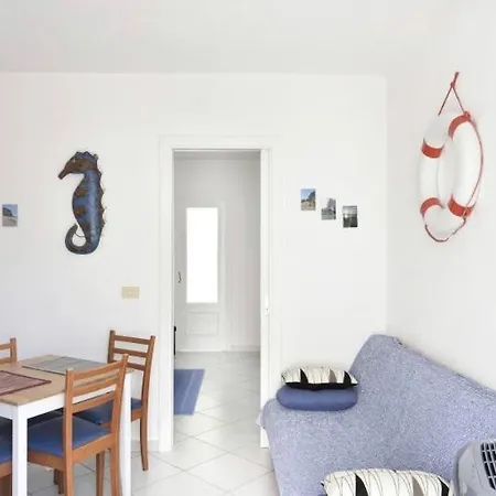 Casa M&m Cala Gonone