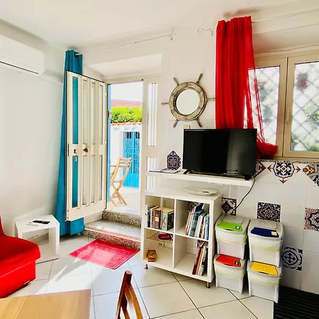 Casa M&m Apartment *