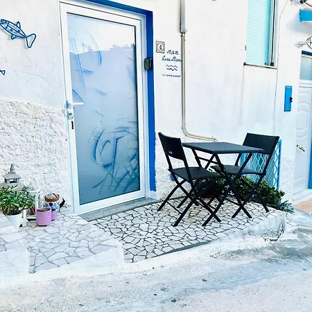 Casa M&m Cala Gonone