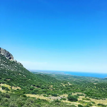 Appartamento Casa M&m *