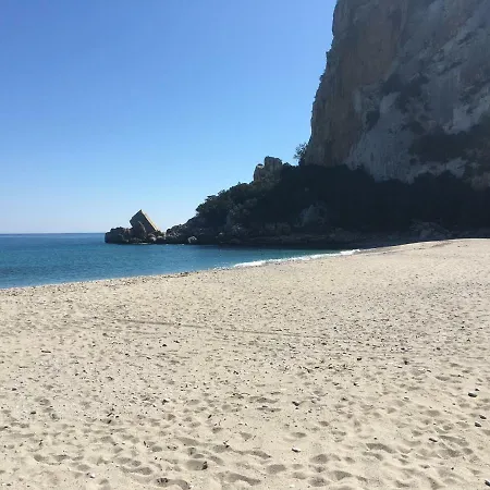 Casa M&m Lejlighed Cala Gonone