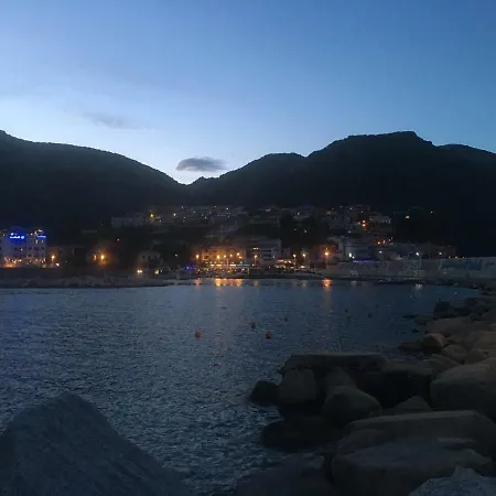 Casa M&m Apartment *