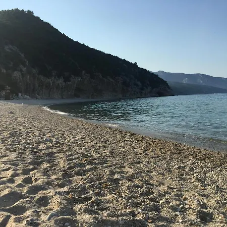 Appartamento Casa M&m Cala Gonone