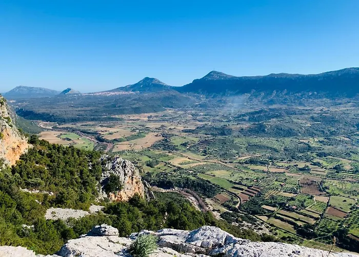 Casa M&m * Cala Gonone