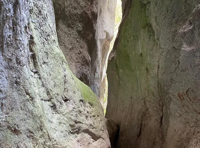 Appartement Casa M&m Cala Gonone