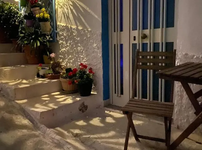 Casa M&m * Cala Gonone