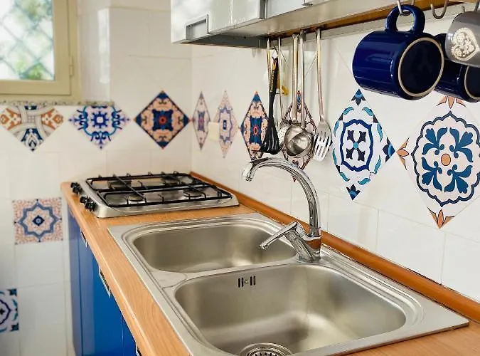 Appartement Casa M&m