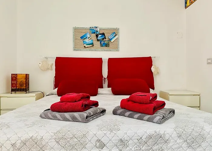 Casa M&m Appartement