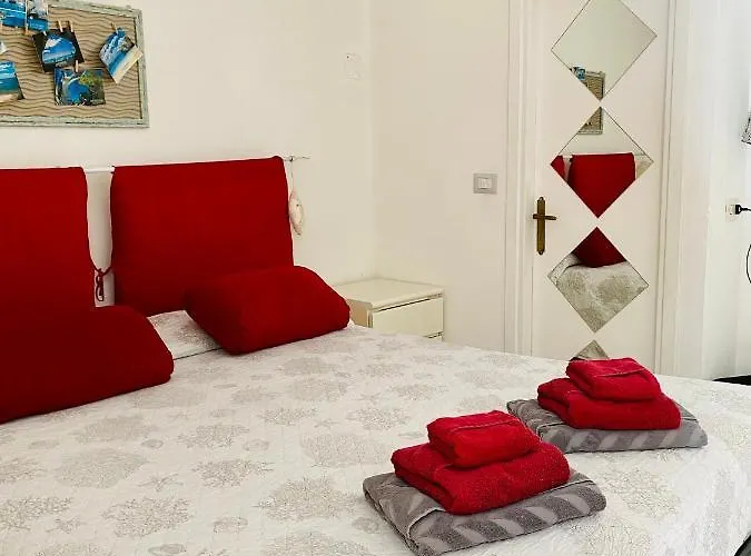 Appartement Casa M&m Cala Gonone