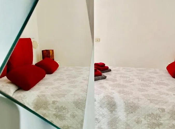 Casa M&m Appartement