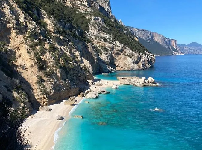 Casa M&m * Cala Gonone