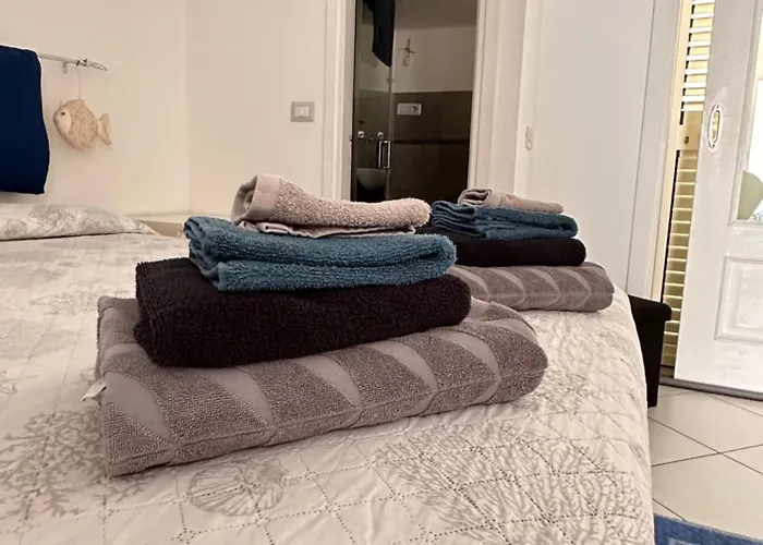 Appartement Casa M&m *