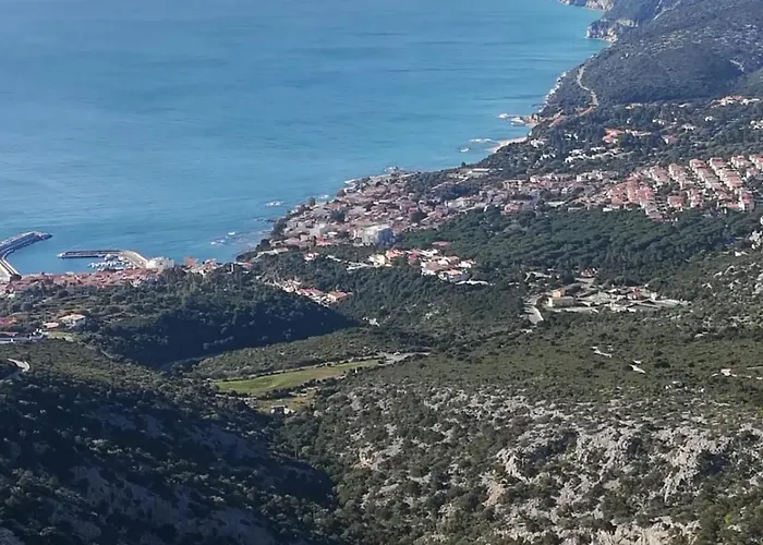 Casa M&m Appartement *