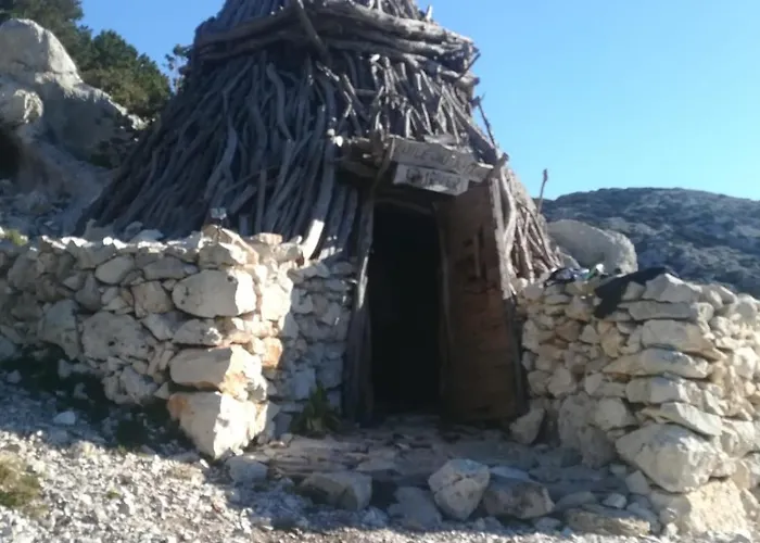 Casa M&m Cala Gonone