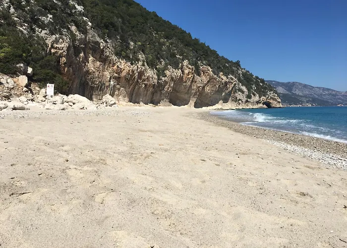 Appartement Casa M&m Cala Gonone