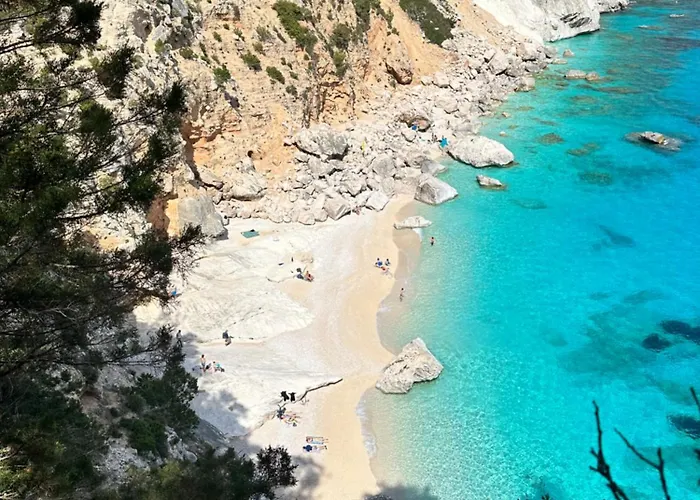 Appartement Casa M&m *