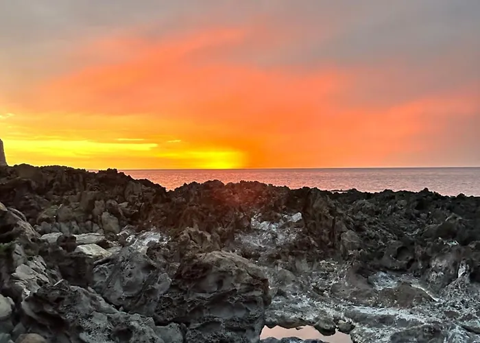 Casa M&m Cala Gonone