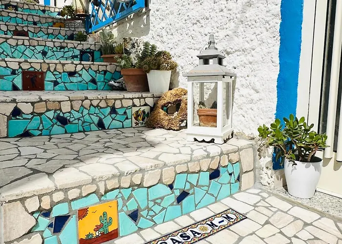 Appartement Casa M&m Cala Gonone