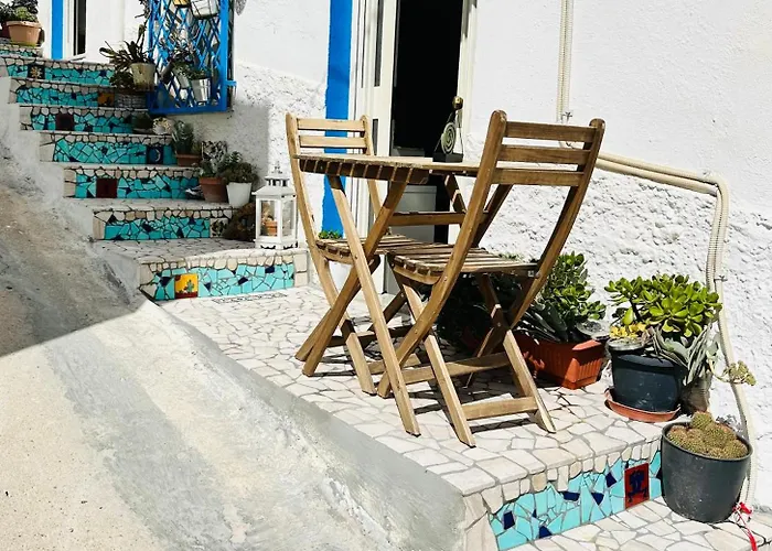 Casa M&m Cala Gonone