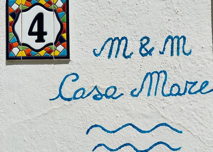 Casa M&m Appartement *