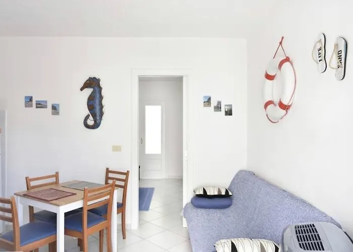 Casa M&m Cala Gonone