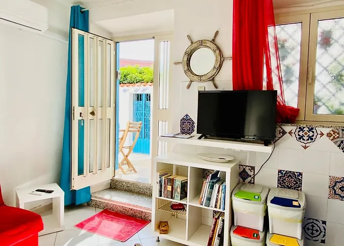 Casa M&m Appartement *