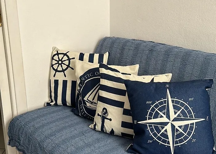 Appartement Casa M&m *