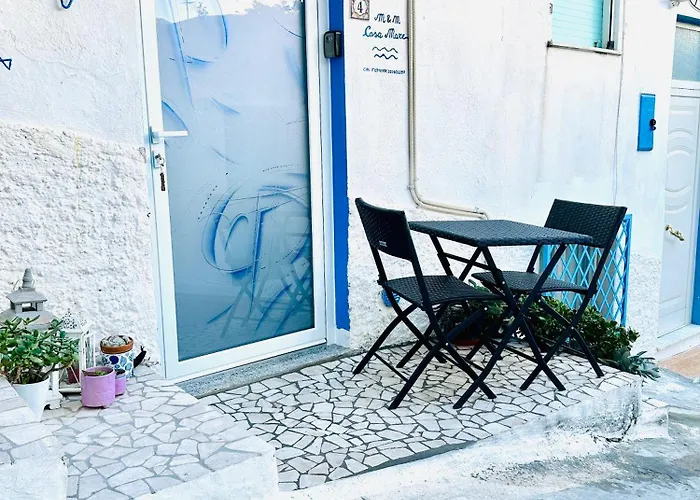 Casa M&m Cala Gonone