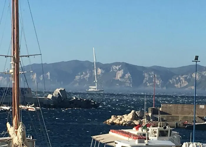 Appartement Casa M&m