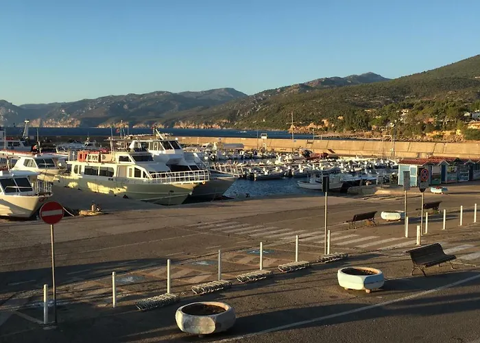 Casa M&m Daire Cala Gonone