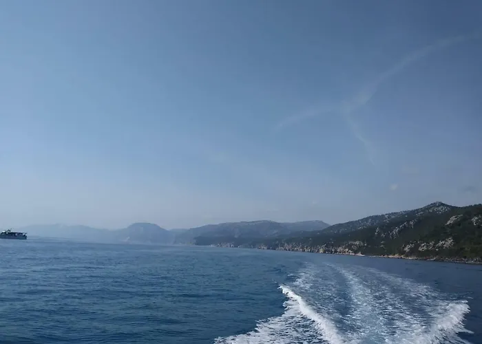 Appartement Casa M&m Cala Gonone