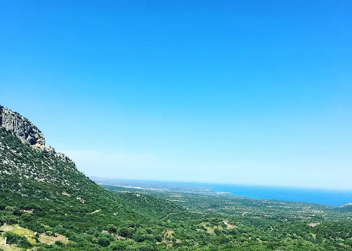 Appartement Casa M&m *