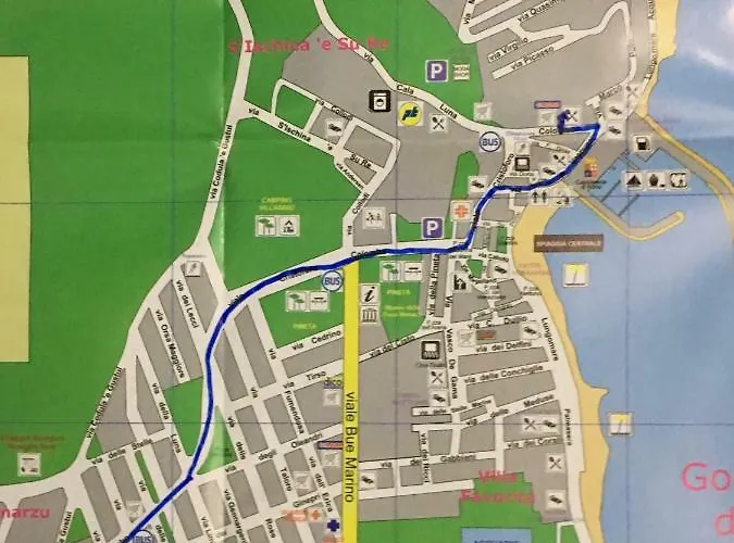 Casa M&m Appartement *