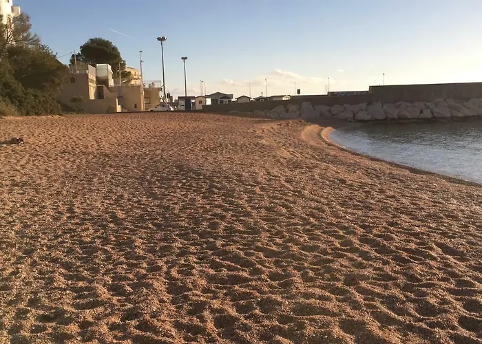 Casa M&m Appartement Cala Gonone