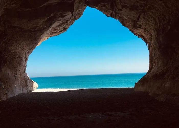 Casa M&m Appartement Cala Gonone