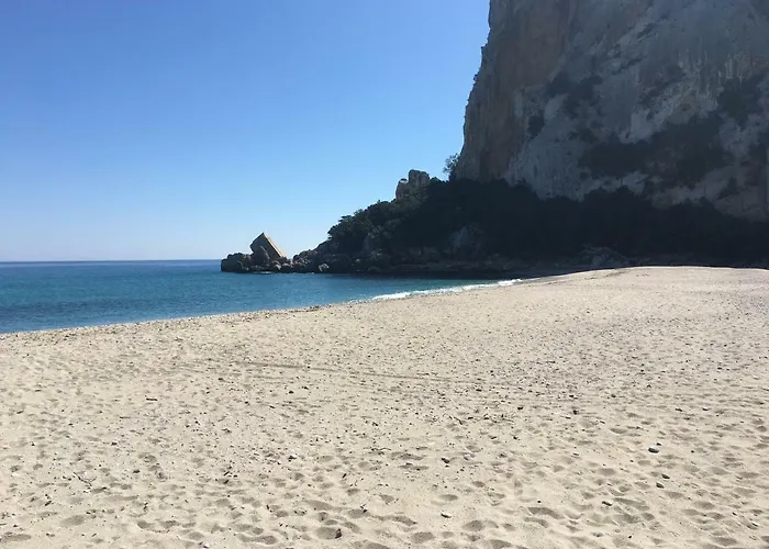 Casa M&m Daire Cala Gonone