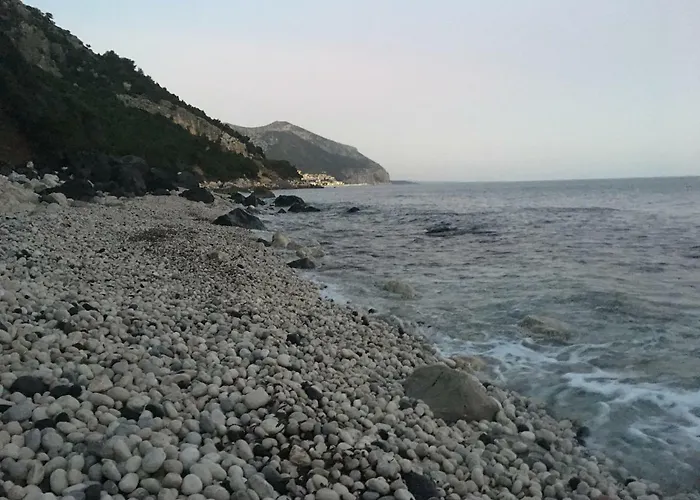 Casa M&m * Cala Gonone