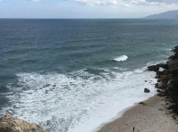 Casa M&m Cala Gonone