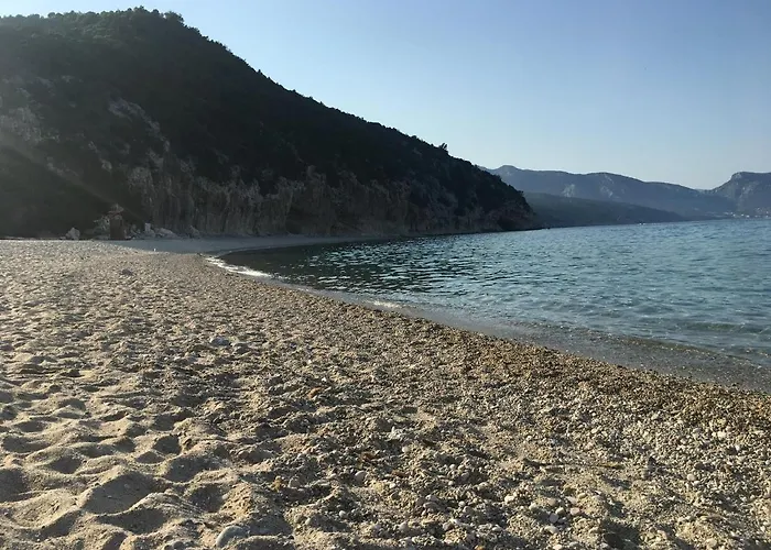 Appartement Casa M&m Cala Gonone